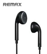 Remaxearphones,RM-303,Black