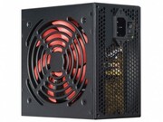 PSUXILENCEXP700R7,700W,"RedWingR7"Series,ATX2.3.1,ActivePFC,120mmfan,+12V(54A),20+4Pin,6xSATA,2xPCI-E6+2pin,2xPeripheral,Black
