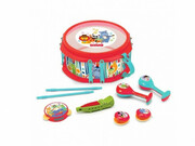 FPInstrumenteMuzicale"Padureatropicala"380035