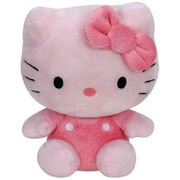 BBLicHELLOKITTY-pink24cm