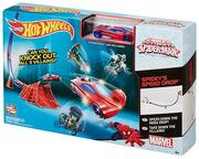 MattelMattelHotWheelsPistadebazaSpider-Man
