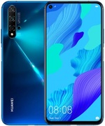 СмартфонHuaweiNova5T128GBBlue