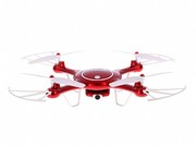 SymaX5UWDrone,Red