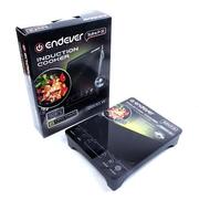 ИндукционнаяплиткаENDEVERSkylineIP-38