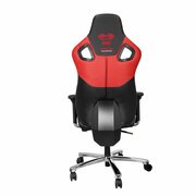 E-BlueChairCobra,Black-Red