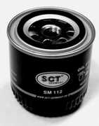 ФильтрмасляныйSCTSM112