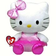 BBLicHELLOKITTY-ballerina33cm