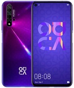 СмартфонHuaweiNova5T128GBPurple
