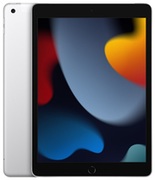 ПланшетAppleiPad2021(10.264GBWifi+Cellular)Silver