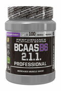 NUTRYTECBCAA?SB62:1:1PROFESSIONAL500g