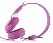 НаушникиModecomMC-400FruityPink