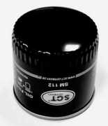 ФильтрмасляныйSCTSM112