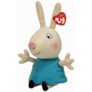 BBPEPPAPIG-RebeccaRabbit15cm