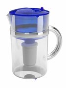 FiltrucanaGheizerMatissalbastru