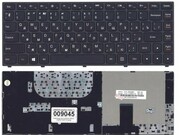KeyboardLenovoYoga13ENG/RUBlack