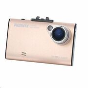 RemaxCarDVRrecorder,CX-01,Gold
