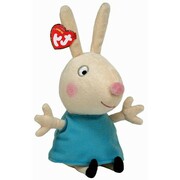BBPEPPAPIG-RebeccaRabbit15cm