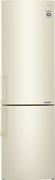 ХолодильникLGGA-B499YYJLBeige