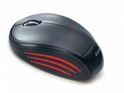 GeniusNX-6500USB,Wireless2.4GHz,USB,1200dpi,ААх1