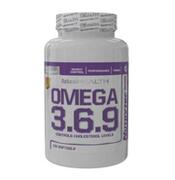 NUTRYTECOMEGA3-6-9(1000mgpersoftgel)100Softgels