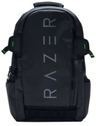 RAZERRogue15.6"/Tear-andwater-resistantexterior,TPUpaddedscratchproofinterior,laptopcompartment,madetofittheRazerBlade