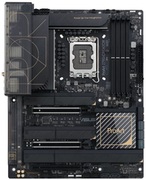 МатеринскаяплатаAsusPROARTZ790-CREATORWIFIATX,S1700,IntelZ790