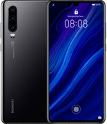 СмартфонHuaweiP306/128GbBlack