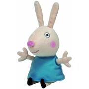 BBPEPPAPIG-RebeccaRabbit15cm