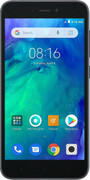 СмартфонXiaomiRedmiGo1/8GbEU,Black