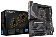 МатеринскаяплатаGigabyteZ790UDAXATX,S1700,IntelZ790