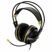 SteelSeriesHeadsetSiberia200AlchemyGold