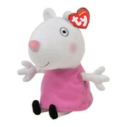 BBLicPEPPAPIG-SuzySheep15cm