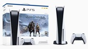 SONYPlayStation5+GoWRagnarok