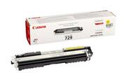LaserCartridgeforCanon729yellowCompatible