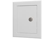 Люкревизионныйметаллическийсзамком40х60Эра