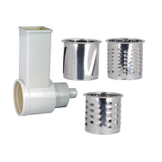 Комплектнасадок-овощерезокEndeverCGM-001