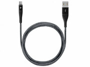 ttecCableUSBtoMicroExtreme2.4A(1,5M),Black
