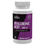 NUTRYTECHYALURONICACID60Capsules