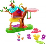 MattelEnchantimalsButterflyClubhousePlayset