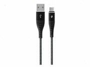 ttecCableUSBtoMicro2.4A(1M),Black