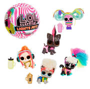 L.O.LSURPRISE!S6W1LIGHTSPETS