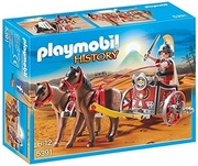ИгровойнаборPlaymobilRomanChariotPM5391