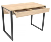 ПисьменныйстолDecoSmallSonoma