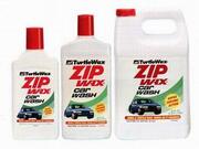 TurWax(T70)Автомобильныйшампуньконцентрат“ZipWax”(пакетик)()