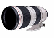 ZoomLensesCanonEF70-200mm,f/2.8LISIIUSM
