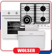 SETbucatarieWOLSERWhiteWL121133/121554/122062