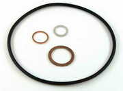 ФильтрмасляныйSCTSH408