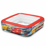 BazingonflabilCARS85x23cm,57L,1-3ani