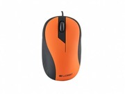 МышьLogicWiredLM-14Orange