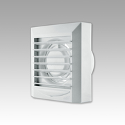 Вентиляторвытяжнойсавтоматич.жалюзид.120,130м.куб./часЭраEURO5A